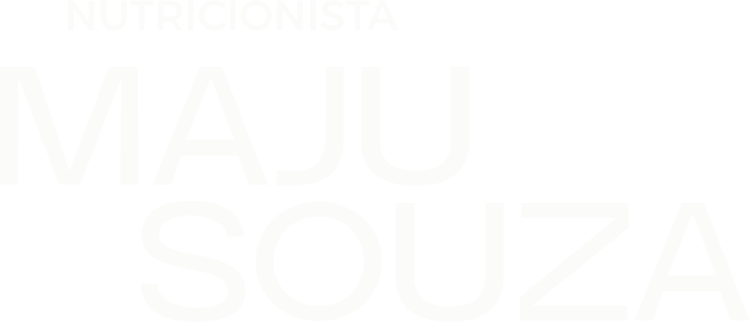 Nutricionista Maju Souza